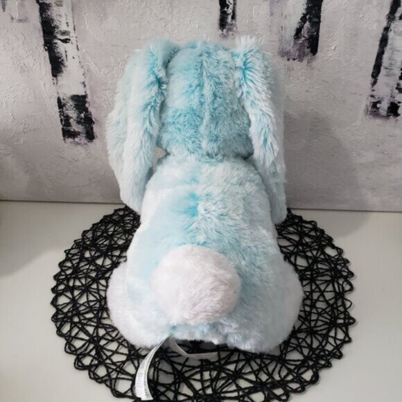 Build A Bear Merry Berry Mint Bunny - Picture 3 of 6